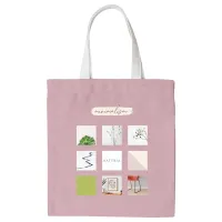 Сумка-шоппер ArtSpace "Natural", 31*39см