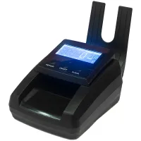 Детектор банкнот российских рублей Mbox AMD-50AS, автоматический