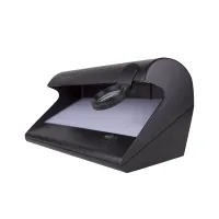 Детектор валют ультрафиолетовый Mbox SLD-16, просмотровый