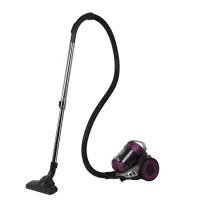 Пылесос Polaris PVC 1618BB, контейнер 1,7л, 1600Вт, мультициклон