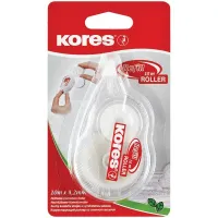 Корректирующая лента 4,2мм х 10м с возм.замены ленты