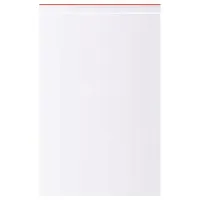 Пакеты с замком "Zip Lock" (100шт.) OfficeClean, 50*70мм, ПВД, 32мкм