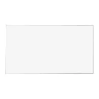 Доска магнитно-маркерная OfficeSpace, 100*180см, алюминиевая рамка, полочка