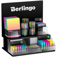 Дисплей торговый Berlingo, 500*500*300мм