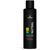 Средство моющее универсальное PRO-BRITE "Nutral", 500мл, нейтральное, концентрат, дез свойства на основе ЧАС