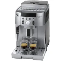 Кофемашина Delonghi ECAM 250.31.SB, ручной капучинатор