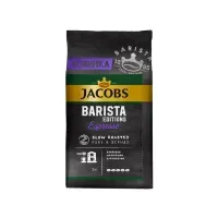 Кофе в зернах Jacobs "Barista Editions Espresso", вакуумный пакет, 800г