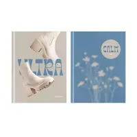 Бизнес-блокнот А5, 80л., евроформат, BG "Стильно и лаконично", soft-touch ламинация