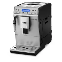 Кофемашина Delonghi ETAM 29.620.SB, ручной капучинатор