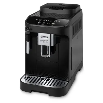 Кофемашина Delonghi ECAM 290.21.B, ручной капучинатор