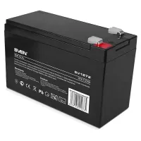 Аккумуляторная батарея для ИБП любых торговых марок, 12 В, 7,2 Ач, 151х65х98 мм, SVEN, SV-012335