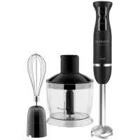 УЦЕНКА-Блендер погружной Scarlett SC-HB42F39, 750Вт, измельчитель, венчик