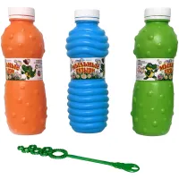 Мыльные пузыри АЛЕКС ТОЙЗ, 500мл, ассорти