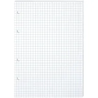 Сменный блок 80л., А5, BG, белый, пленка т/у