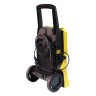 Минимойка KARCHER (КЕРХЕР) K4 Basic, мощность 1,8 кВт, давление 20-130 бар, шланг 6 м, 1.180-080.0 по низкой цене оптом Краснодар, Москва, Уфа, Казань, Барнаул, Владивосток, Хабаровск, Сахалин, Красноярск, Екатеренбург, 