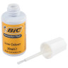 Корректирующая жидкость BIC (Франция), 20 мл, флакон с кисточкой, на водной основе, 919373 по низкой цене оптом Краснодар, Москва, Уфа, Казань, Барнаул, Владивосток, Хабаровск, Сахалин, Красноярск, Екатеренбург, 