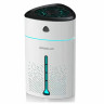 Увлажнитель воздуха ERGOLUX ELX-HUM01-C01, объем бака 1 л, 5 Вт, подсветка, белый по низкой цене оптом 