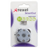 Сменное лезвие для резака REXEL A425 "4 в 1", 2101987 (ACCO Brands, США) по низкой цене оптом 