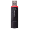 Флеш-диск 8 GB, SMARTBUY Crown, USB 2.0, черный, SB8GBCRW-K по низкой цене оптом Краснодар, Москва, Уфа, Казань, Барнаул, Владивосток, Хабаровск, Сахалин, Красноярск, Екатеренбург, 