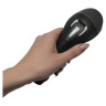 Сканер штрих и QR кода беспроводной (сканирование до 17 см) MERTECH CL-610 P2D Dongle, 4813 по низкой цене оптом Краснодар, Москва, Уфа, Казань, Барнаул, Владивосток, Хабаровск, Сахалин, Красноярск, Екатеренбург, 