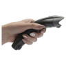 Сканер штрих и QR кода беспроводной (сканирование до 17 см) MERTECH CL-610 P2D Dongle, 4813 по низкой цене оптом Краснодар, Москва, Уфа, Казань, Барнаул, Владивосток, Хабаровск, Сахалин, Красноярск, Екатеренбург, 