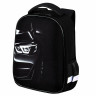 Ранец BRAUBERG KIDS START, 1 отделение, 2 кармана, Dark car, 35х26х13 см, 273151 по низкой цене оптом 