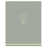 Тетрадь А5 48л. HATBER скоба, клетка, Soft-touch ламинация, Лаконично (микс в спайке), 090520, 48Т5лВ1 по низкой цене оптом 