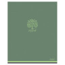 Тетрадь А5 48л. HATBER скоба, клетка, Soft-touch ламинация, Лаконично (микс в спайке), 090520, 48Т5лВ1 по низкой цене оптом 