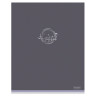 Тетрадь А5 48л. HATBER скоба, клетка, Soft-touch ламинация, Лаконично (микс в спайке), 090520, 48Т5лВ1 по низкой цене оптом 
