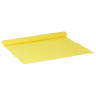 Бумага гофрированная (креповая) ДЛЯ ФЛОРИСТИКИ, 110 г/м2, ЖЕЛТАЯ, 50х250 см, ОСТРОВ СОКРОВИЩ, 129146 по низкой цене оптом 