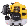Триммер бензиновый HUTER GGT-1500T, 1500 Вт, 9500 об/мин, объем двигателя 39,2 см3, 7, 70/2/9 по низкой цене оптом 