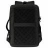 Рюкзак-сумка HEIKKI UTILITY (ХЕЙКИ) универс., 2 отд, отд. для ноутбука, USB-порт, 45х31х18см, 273861 по низкой цене оптом 