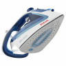 Утюг TEFAL Easygliss 2 FV5736E0, 2500 Вт, керамическое покрытие, самоочистка, антикапля, синий, 1830008076 по низкой цене оптом 