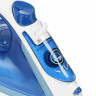 Утюг TEFAL Easygliss 2 FV5736E0, 2500 Вт, керамическое покрытие, самоочистка, антикапля, синий, 1830008076 по низкой цене оптом 