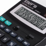 Калькулятор настольный STAFF STF-888-12 (200х150 мм), 12 разрядов, двойное питание, 250149 по низкой цене оптом 