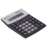 Калькулятор настольный STAFF STF-888-12-BS (200х150 мм) 12 разрядов, ЧЕРНЫЙ, СЕРЕБРИСТЫЙ ВЕРХ, 250451 по низкой цене оптом 