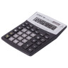 Калькулятор настольный STAFF STF-888-12-BS (200х150 мм) 12 разрядов, ЧЕРНЫЙ, СЕРЕБРИСТЫЙ ВЕРХ, 250451 по низкой цене оптом 