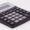 Калькулятор настольный STAFF STF-888-12-BS (200х150 мм) 12 разрядов, ЧЕРНЫЙ, СЕРЕБРИСТЫЙ ВЕРХ, 250451 по низкой цене оптом 