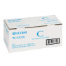 Тонер-картридж KYOCERA (TK-5220C) ECOSYS P5021cdn/cdw/M5521cdn/cdw, голубой, ресурс 1200 стр., оригинальный, 1T02R9CNL1 по низкой цене оптом 