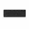 Набор беспроводной A4TECH Fstyler FG1010, USB, 104 кл., мышь 4 кн.+1 кн.-колесо, черная, 1147570 по низкой цене оптом Краснодар, Москва, Уфа, Казань, Барнаул, Владивосток, Хабаровск, Сахалин, Красноярск, Екатеренбург, 