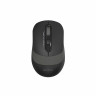 Набор беспроводной A4TECH Fstyler FG1010, USB, 104 кл., мышь 4 кн.+1 кн.-колесо, черная, 1147570 по низкой цене оптом Краснодар, Москва, Уфа, Казань, Барнаул, Владивосток, Хабаровск, Сахалин, Красноярск, Екатеренбург, 