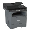 МФУ лазерное BROTHER MFC-L5750DW (принер, копир, сканер, факс), А4, 40 стр./мин, 50000 стр./месяц, АПД, ДУПЛЕКС, Wi-Fi, сетевая карта, MFCL5750DWR1 по низкой цене оптом 