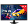 Монитор ASUS VP228HE 21.5" (55см), 1920x1080, 16:9, LED, 1ms, 200cd, VGA, HDMI, черный по низкой цене оптом Краснодар, Москва, Уфа, Казань, Барнаул, Владивосток, Хабаровск, Сахалин, Красноярск, Екатеренбург, 