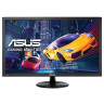 Монитор ASUS VP228HE 21.5" (55см), 1920x1080, 16:9, LED, 1ms, 200cd, VGA, HDMI, черный по низкой цене оптом Краснодар, Москва, Уфа, Казань, Барнаул, Владивосток, Хабаровск, Сахалин, Красноярск, Екатеренбург, 