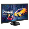 Монитор ASUS VP228HE 21.5" (55см), 1920x1080, 16:9, LED, 1ms, 200cd, VGA, HDMI, черный по низкой цене оптом Краснодар, Москва, Уфа, Казань, Барнаул, Владивосток, Хабаровск, Сахалин, Красноярск, Екатеренбург, 