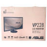 Монитор ASUS VP228HE 21.5" (55см), 1920x1080, 16:9, LED, 1ms, 200cd, VGA, HDMI, черный по низкой цене оптом Краснодар, Москва, Уфа, Казань, Барнаул, Владивосток, Хабаровск, Сахалин, Красноярск, Екатеренбург, 