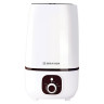 Увлажнитель BRAYER BR4700WH, объем бака 4 л, 25 Вт, арома-контейнер, белый по низкой цене оптом Краснодар, Москва, Уфа, Казань, Барнаул, Владивосток, Хабаровск, Сахалин, Красноярск, Екатеренбург, 