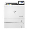 Принтер лазерный ЦВЕТНОЙ HP Color LaserJet M555x, А4, 38 стр./мин, 80000 стр./мес., ДУПЛЕКС, Wi-Fi, сетевая карта, 7ZU79A по низкой цене оптом 