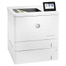 Принтер лазерный ЦВЕТНОЙ HP Color LaserJet M555x, А4, 38 стр./мин, 80000 стр./мес., ДУПЛЕКС, Wi-Fi, сетевая карта, 7ZU79A по низкой цене оптом 