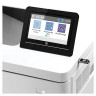 Принтер лазерный ЦВЕТНОЙ HP Color LaserJet M555x, А4, 38 стр./мин, 80000 стр./мес., ДУПЛЕКС, Wi-Fi, сетевая карта, 7ZU79A по низкой цене оптом 